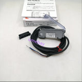 1pcs    Keyence digital fiber amplifier :    FS-V34     FS-V34P