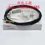 KEYENCE FU-R77 FU-R7F  100%  new and original