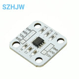 AS5600 Magnetic Encoder Induction Angle Measurement Sensor Module 12bit High Precision