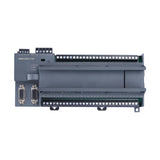 AMX-FX3U-48MR Compatible MELSEC PLC 2AI/1AO 24DI/24DO MODBUS Function Mitsubishi Free CIF31 RS232 Cable