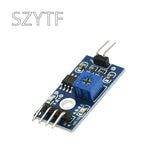 LM393 Soil Moisture Hygrometer Detection Humidity Sensor Module Development Board DIY Robot Smart Car for arduino