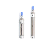 AIRTAC pneumatic pen-shaped mini cylinder PB16X5X10X20X30X50X100X125X150-S-U PB