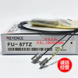 KEYENCE  FU-57TZ FU-57TE  100%  new and original