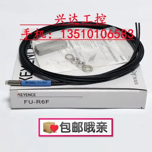 KEYENCE  FU-R6F FU-R67  100%  new and original