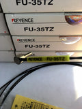 Keyence FU-35TZ  100%  new and original