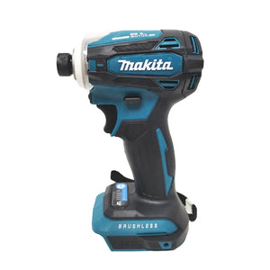 Makita DTD172 Impact Driver Drill 180Nm 18V Cordless Brushless Moter Electric ScrewDriver Power Tools For Makita 18V Battery