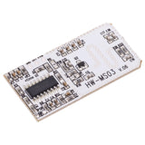 High Performance Motion Sensor HW-MS03 2.4GHz to 5.8GHz Microwave Radar Human body induction PIR switch Module for Arduino Diy