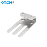 OMCH SN04-N Famous SN04N 4mm Approach Sensor NPN 3 wire NO 6-30V DC Inductive Proximity Switch