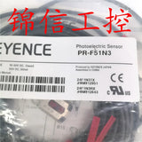 KEYENCE  PR-F51N3   100%  new and original