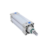 Airtac Type standard cylinder Air Cylinder SAI 32 40 Series Standard Double Acting Pneumatic Cylinder SAI32 SAI40-25 50 75 100