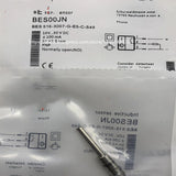 2Pcs New High Quality Balluff Proximity Switch BES 516-3007-E5-C-S49 BES 516-3007-G-E5-C-S49