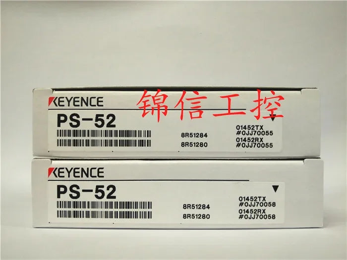 KEYENCE PS-52 100% new and original – ecanizos