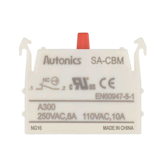 SA-CBM