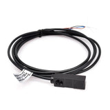 Inductive Proximity Switch 3-wire Sensor Switch 3mm/5mm NPN PNP NO NC Metal Detector TL-W3MB1 TL-W3MB2 TL-W5MC1 TL-W5MC2