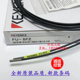 KEYENCE   FU-5FZ FU-5F 100%  new and original