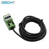 OMCH SN04-N Famous SN04N 4mm Approach Sensor NPN 3 wire NO 6-30V DC Inductive Proximity Switch