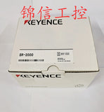 KEYENCE  SR-2000  100% new and original