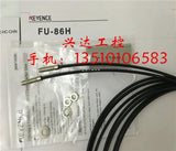 KEYENCE  FU-86H  100%  new and original