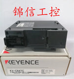 KV-C64TC KEYENCE 100% new and original