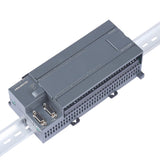 AMX-FX3U-48MR Compatible MELSEC PLC 2AI/1AO 24DI/24DO MODBUS Function Mitsubishi Free CIF31 RS232 Cable