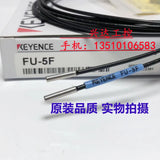 KEYENCE   FU-5FZ FU-5F 100%  new and original