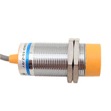 Proximity Switch Inductive Approach Sensor Metal LJ30A3 M30 Detection Distance 10mm 15mm NPN PNP NO NC