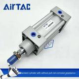 Airtac SI cylinder SIJ/SI32X25S X50S X75SX100S