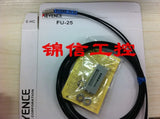 KEYENCE FU-25 100%  new and original