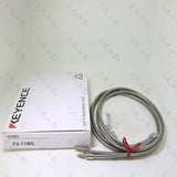 KEYENCE  FU-77MG FU-77MTG  100%  new and original