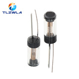 20pcs SW-18020p Hochempfindlichkeit Schwingungsschalter Induktionssensor-Vibrationsschalter