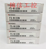 KEYENCE FS-N12CN  100%  new and original