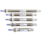 Airtac type MA16X30SCA MA20X40SCA MA25X40SCA Pneumatic Air Cylinder MA20X50SCA MA25X75SCA MA32X175SCA MA40X200SCA MA16X100SCA