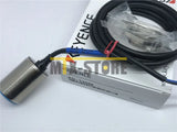 1pcs New Keyence Brand new ones ED-130M Proximity Sensor ED130M