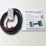 KEYENCE  LR-ZB250AP 100%  new and original