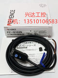 KEYENCE  PZ-G42N/G61N/G41N/G101N/G102N/G102P  100%  new and original