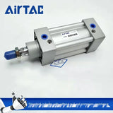 Airtac SI cylinder SIJ/SI32X25S X50S X75SX100S