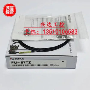 KEYENCE  FU-57TZ FU-57TE  100%  new and original