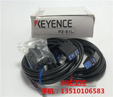 KEYENCE  PZ-51L PZ-51LR PZ-51LT 100%  new and original