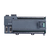 AMX-FX3U-48MR Compatible MELSEC PLC 2AI/1AO 24DI/24DO MODBUS Function Mitsubishi Free CIF31 RS232 Cable