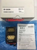 KEYENCE Genuine Original SR-2000W 1D/2D Code Reader, Available in All Series, Price Negotiable, Authentic and Trustworthy