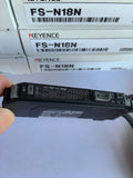 KEYENCE FS-N18N  100%  new and original