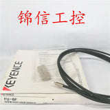 KEYENCE  FU-6F  100% new and original