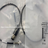 2Pcs New High Quality Balluff Proximity Sensor BES013C BES M05ED-PSC50F-EP00,3-GS04