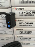 Keyence PZ-G101N   100%  new and original