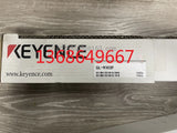 KEYENCE Authentic Original GL-R63F GL-R87F GL-R103F GL-R111F Safety Light Curtain, Available in All Series, Price Negotiable