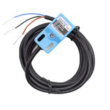 SN04-N SN04-N2 SN04-P SN04-P2 DC NPN PNP NO NC 4MM DC 10-30V SN04 Inductive Proximity Sensor Detection Switch