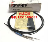 KEYENCE FU-75F  100%  new and original